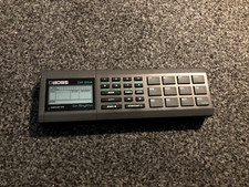 Boss 220a dr. for sale  MANCHESTER