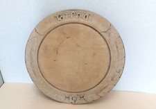 Antique carved wooden for sale  NORTHAMPTON