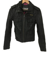 Superdry ladies small for sale  RUGBY