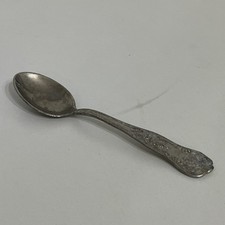 Vintage cucchiaino caffe usato  Empoli
