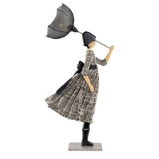 Lampada little girl usato  Arzignano