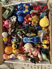 Box random little for sale  Fall River