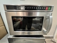 Merrychef 1800 watt for sale  BIRMINGHAM