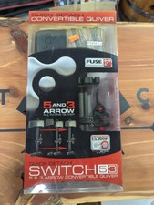 Fuse quick detach for sale  Salisbury