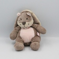 Doudou castor léontine d'occasion  Le Portel