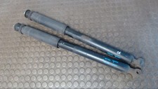 Stossdämpferpaar hinten merce gebraucht kaufen  Warendorf