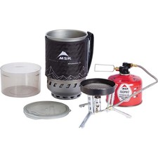Msr windburner duo gebraucht kaufen  Kempten (Allgäu)