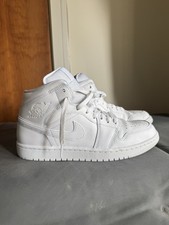 jordan air mid 1 for sale  EDINBURGH