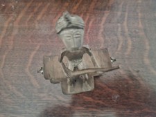 Antique west african for sale  BRISTOL