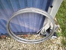 Jantes cercles 650b d'occasion  Saint-Savin