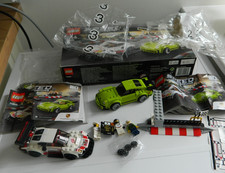 Lego speed champions for sale  UK