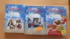 Kochtopf dorfhelferin band gebraucht kaufen  Traitsching