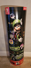 Luigis mansion werbeaufsteller gebraucht kaufen  Straubing