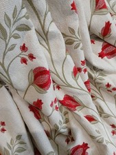 Bespoke curtains beautiful for sale  BURTON-ON-TRENT