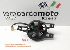 Ventola radiatore 580922 usato  Riesi