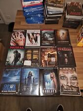 Lot dvd films d'occasion  Saint-Malo