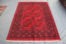 Red antique rug for sale  USA
