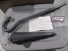 Nos superflow headers for sale  Luling
