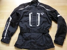 Leichte sommer motorradjacke gebraucht kaufen  Geseke