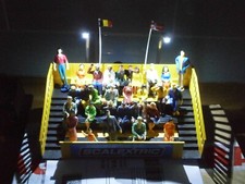 Scalextric airfix mrrc for sale  SHEFFIELD