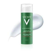 Vichy normaderm feuchtigkeitsp gebraucht kaufen  Köln