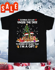 Dogs lay christmas for sale  Collins