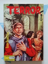 Terror 1970 elvifrance d'occasion  Rabastens