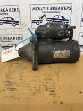 Toyota yaris starter for sale  ROCHESTER