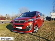 Spoiler barre peugeot d'occasion  Expédié en France