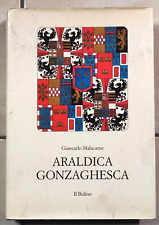 1993 araldica gonzaghesca usato  Magenta