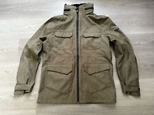 Wolsey mens green for sale  WOKING