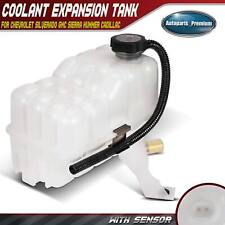 Engine coolant reservoir for sale  USA
