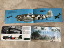 Vintage action aircraft for sale  HOLYWOOD