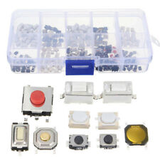 250pcs touch switch for sale  LEICESTER