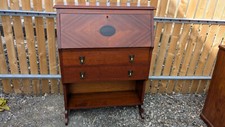 Narrow vintage wooden for sale  ASHFORD
