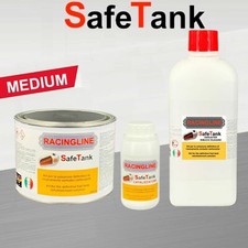 Safetank trattamento bonifica usato  Villanova di Camposampiero