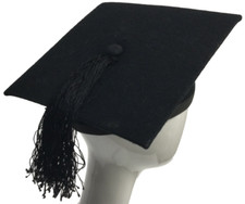 Graduation hat cap for sale  BRISTOL
