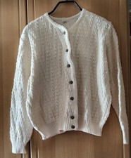 Jacke strickjacke trachtenjank gebraucht kaufen  Künzelsau