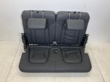 Sitzreihe audi 3 gebraucht kaufen  Meppen