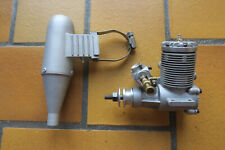 Moteur webra speed d'occasion  Clermont-Ferrand-
