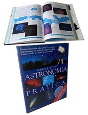 Astronomia pratica incluso usato  Vanzaghello