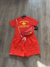 Mens complete lifeguard for sale  SHEFFIELD