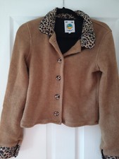 Unif knitted jacket for sale  BRADFORD-ON-AVON