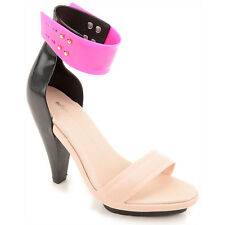 Melissa + Pedro Lourenco Sandalias No1, No1 Sandalias comprar usado  Enviando para Brazil