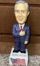 George bush usa for sale  Schenectady