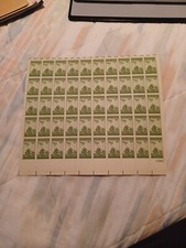 Selos postais dos EUA Sc 929 8 folhas completas Iwo Jima 3c folhas não usadas  comprar usado  Enviando para Brazil