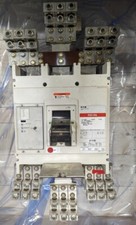 Disjuntor Eaton Culter Hammer RGH316033E 1600 Amp 3 polos 690v comprar usado  Enviando para Brazil