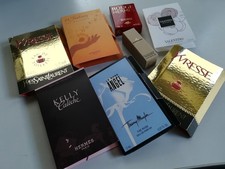 Sammler duft violen gebraucht kaufen  Lüdenscheid