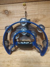 Double tambourine side for sale  Neeses