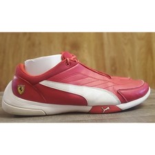Puma scuderia ferrari for sale  Stanley